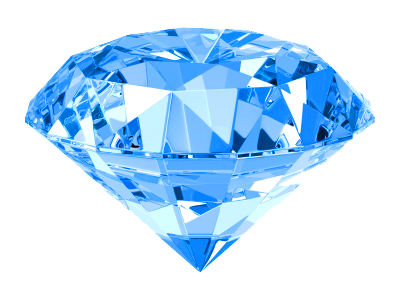 Blue Gem