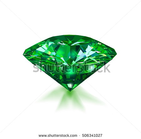 Green Gem