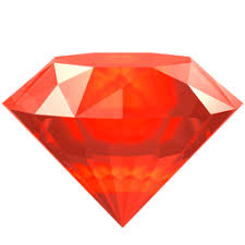 Orange Gem