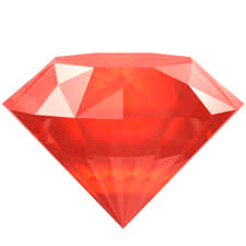 Red Gem